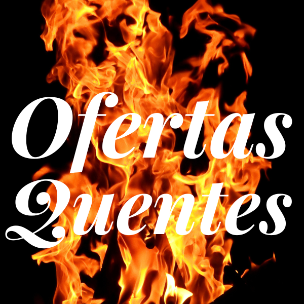 OFERTAS DA SEMANA