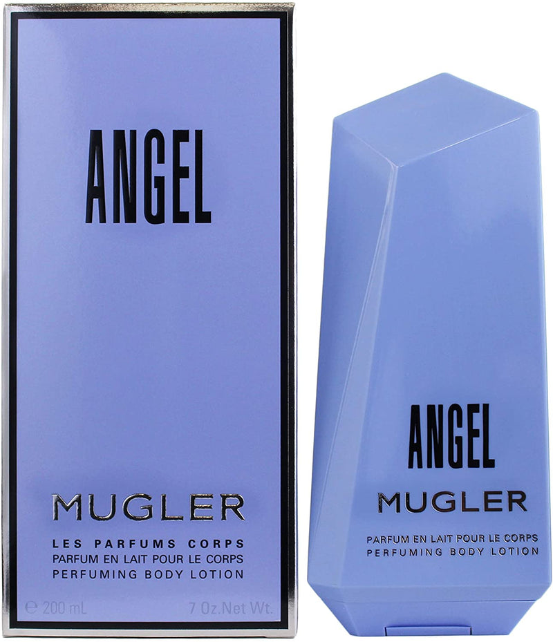 Thierry Mugler Body Lotion Angel