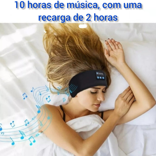 Faixa de sono sonora